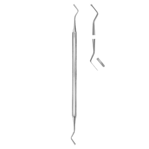 Upychadło kulkowe DE114R