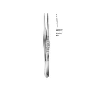 Pinceta BD533R