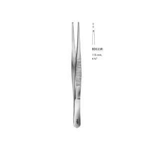Pinceta BD533R