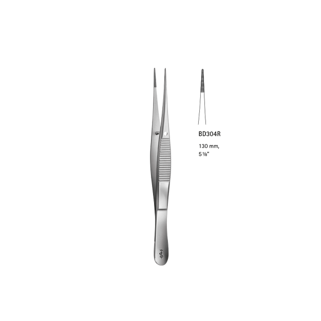 Pinceta BD304R