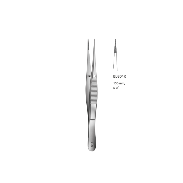 Pinceta BD304R