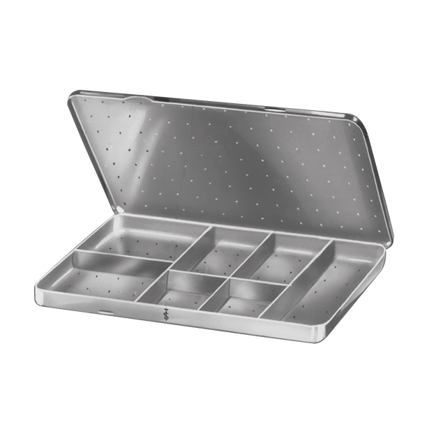 Pudełko na igły i wiertła BL941R