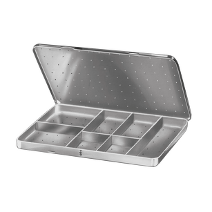 Pudełko na igły i wiertła BL941R