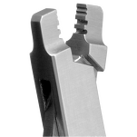 Kleszcze do łuków podniebiennych KO-058-125-PMK - 2