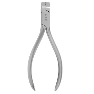 Kleszcze do łuków podniebiennych KO-058-125-PMK