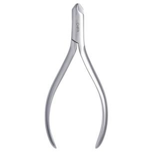 Kleszcze trójpalczaste typu mallothy KP-114-120-PMK