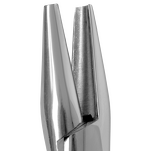 Kleszcze do formowania drutu KP-096-160-PMK - 2