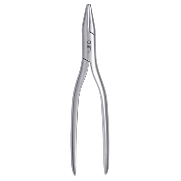 Kleszcze do formowania drutu KP-096-160-PMK