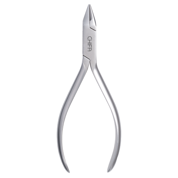 Kleszcze typu angle KP-030-130-PMK
