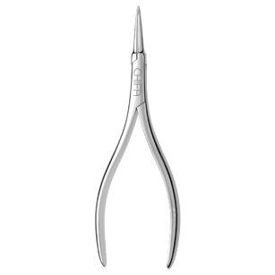 Kleszczyki do usuwania złamanych narzędzi z kanałów SP-106-130-PMK