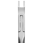 Kleszcze do torkowania łuków KO-914-125-HPZMK - 2