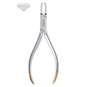 Kleszcze do zdejmowania zamków KP-913-135-PZMK