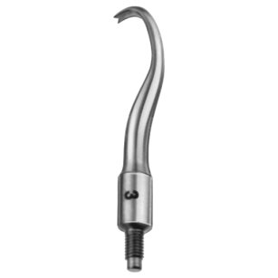 Końcówka robocza do zbijaka do koron DP784R