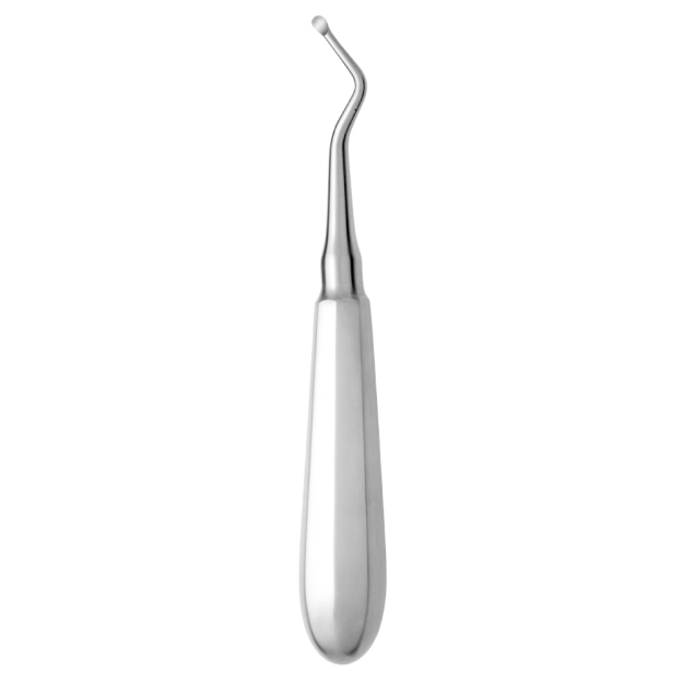 Skrobaczka kostna ST-101-150-RMS