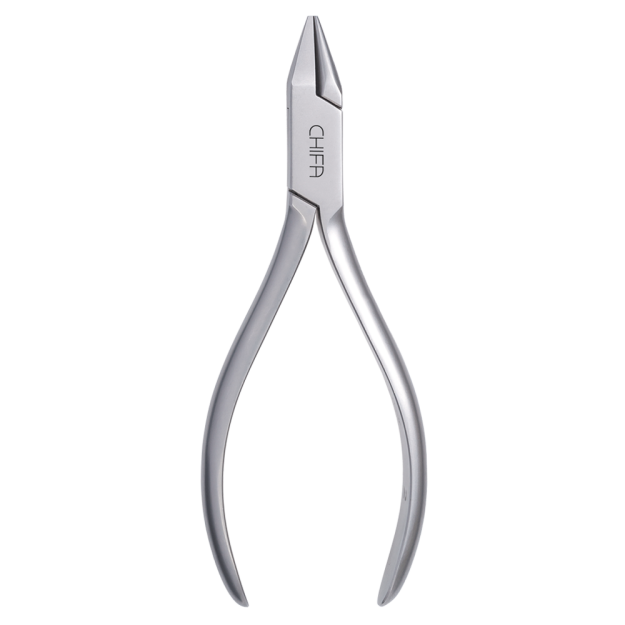 Kleszcze typu angle KP-007-130-PMK