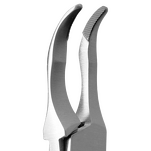 Kleszcze typu weingart KP-036-140-PMK - 2