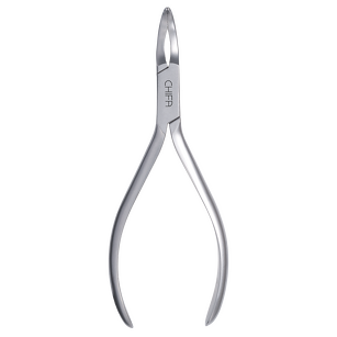 Kleszcze typu weingart KP-036-140-PMK