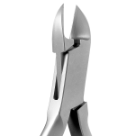 Kleszcze do cięcia drutów twardych KP-901-130-PZMK - 2