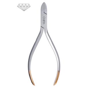 Kleszcze do cięcia drutów twardych KP-901-130-PZMK