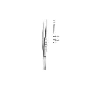 Pinceta BD553R