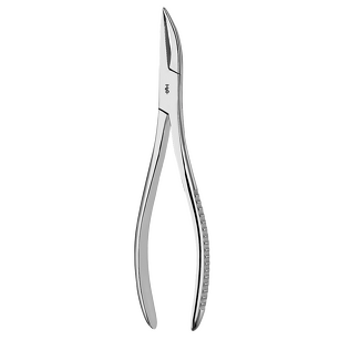 Kleszcze do odłamków korzeniowych DK221R