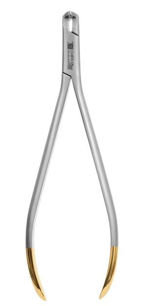 Kleszcze do cięcia dystalnego KO-928-909-PZMK