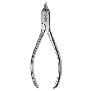 Kleszcze do nakładek Aligner, poziome, KO-125-120-PMK