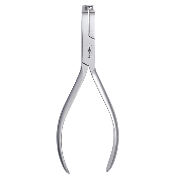 Kleszcze do formowania stopni KO-920-075-PMK