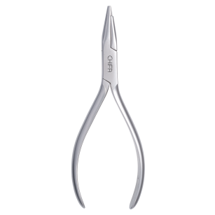 Kleszcze typu jarabak KP-087-140-PMK
