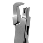 Kleszcze grotowe KO-062-130-PMK - 2