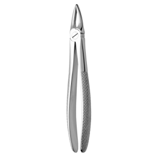 Kleszcze ekstrakcyjne KE-229-000-PB