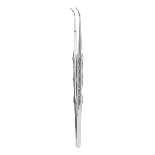 Pinceta mikrochirurgiczna DX071R