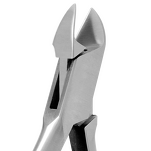 Kleszcze do cięcia drutów twardych KP-940-000-PZMK - 2