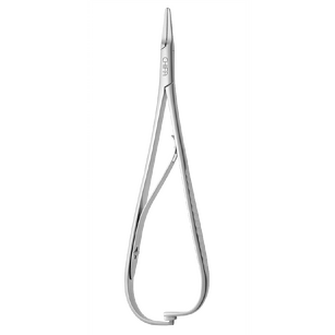 Igłotrzymacz IM-133-170-PMS