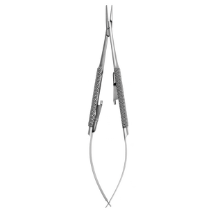 Igłotrzymacz IO-129-150-PMK