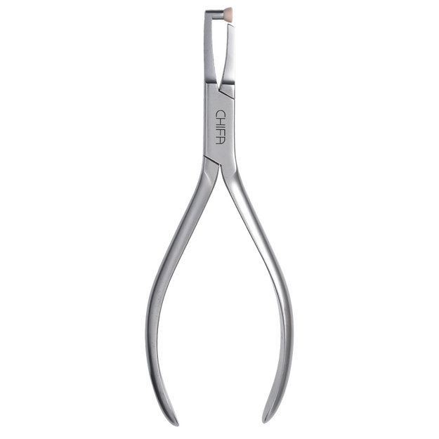 Kleszcze do zdejmowania pierścieni KO-248-140-PMK