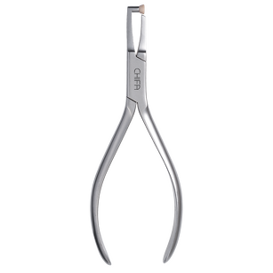 Kleszcze do zdejmowania pierścieni KO-248-140-PMK