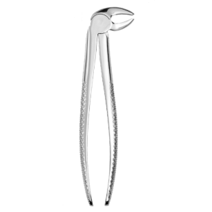Kleszcze ekstrakcyjne KE-213-000-PB