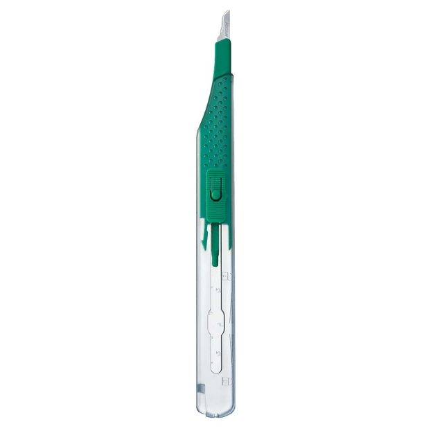 Bezpieczny skalpel BA815-1SU