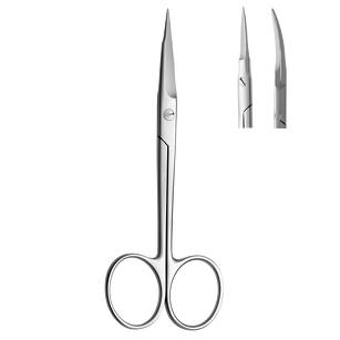 Nożyczki ST-040-115-ZMK