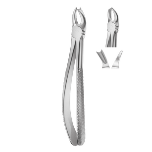 Kleszcze ekstrakcyjne DG190R