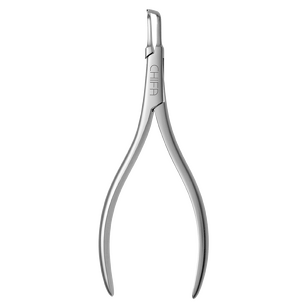 Kleszczyki do usuwania złamanych narzędzi z kanałów SP-106-125-UMK