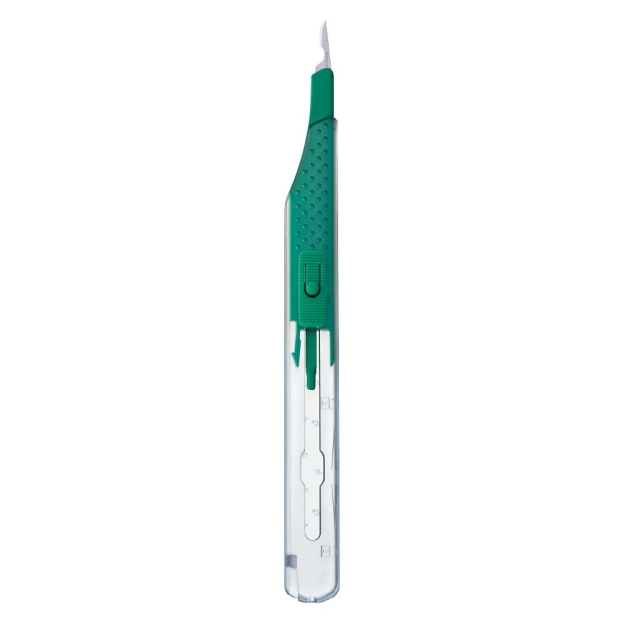 Bezpieczny skalpel BA815-CSU