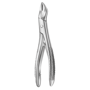 Kleszcze ekstrakcyjne KD-122-100-PMK