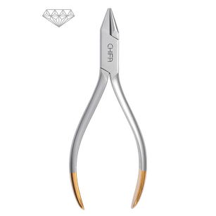 Kleszcze typu angle KP-907-130-PZMK