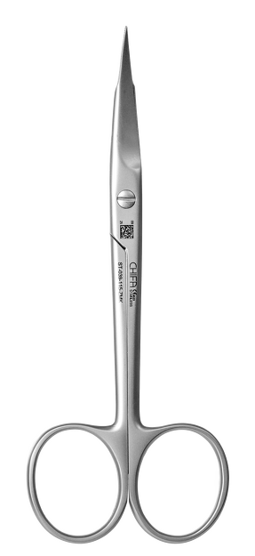 Nożyczki ST-039-115-ZMK