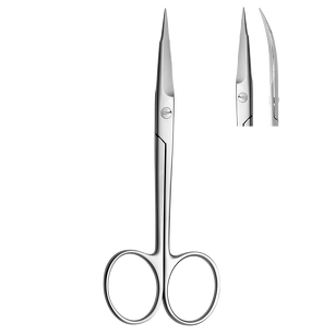 Nożyczki ST-039-115-ZMK