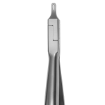 Kleszcze do nakładek Aligner, łezka, KO-129-120-PMK - 3