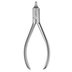 Kleszcze do nakładek Aligner, łezka, KO-129-120-PMK