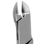 Kleszcze do cięcia drutów twardych KO-911-130-ZZMK - 2